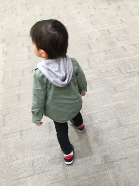 maさんのコーディネート