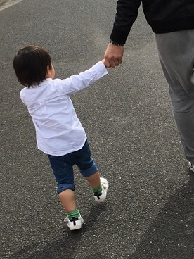 maさんのコーディネート