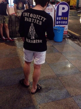 yohoonさんのコーディネート