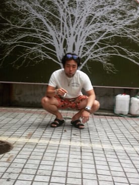 yohoonさんのコーディネート