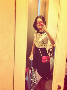 hinataさんのコーディネート