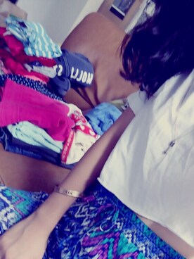 hinataさんのコーディネート