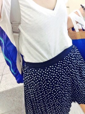 hinataさんのコーディネート