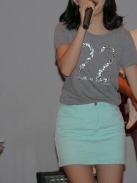 hinataさんのコーディネート