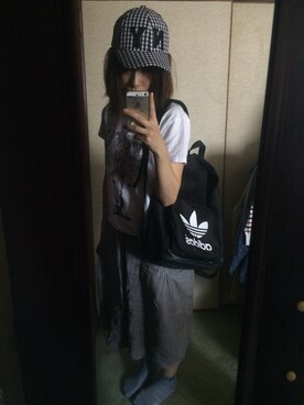 sayaさんのコーディネート