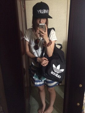 sayaさんのコーディネート