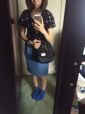 sayaさんのコーディネート