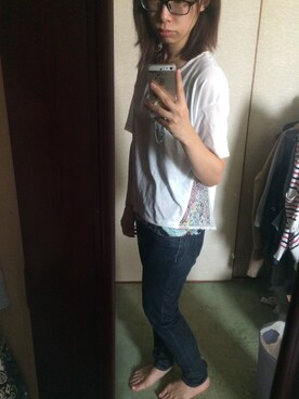 sayaさんのコーディネート