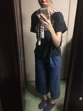 sayaさんのコーディネート