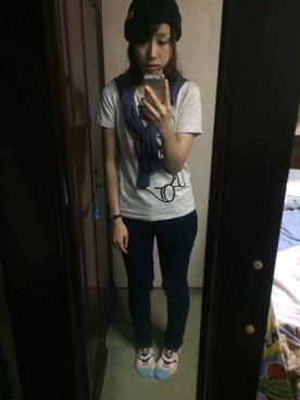 sayaさんのコーディネート