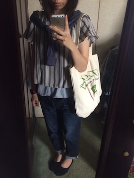 sayaさんのコーディネート