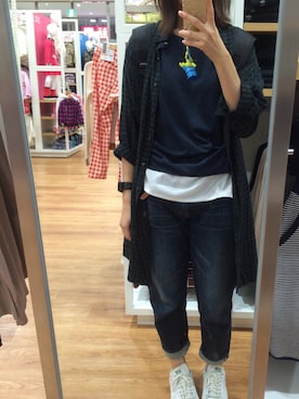 sayaさんのコーディネート