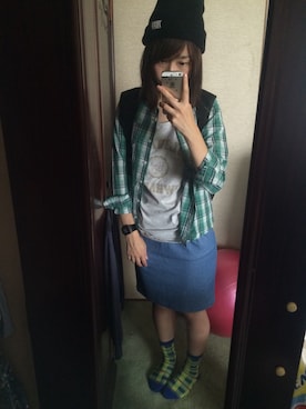 sayaさんのコーディネート