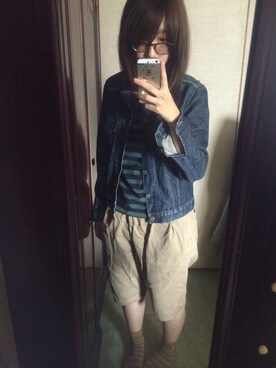 sayaさんのコーディネート