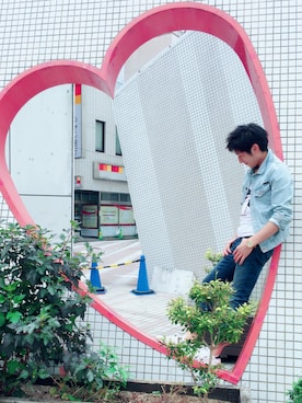 SHACEさん（レディース・164cm）の秋コーディネート