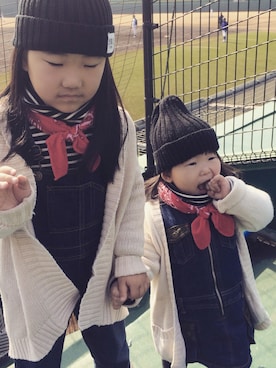 an♥︎さんのコーディネート