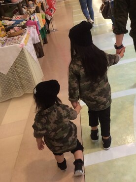 an♥︎さんのコーディネート