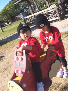 an♥︎さんのコーディネート