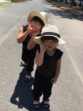 an♥︎さんのコーディネート