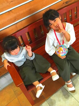 an♥︎さんのコーディネート