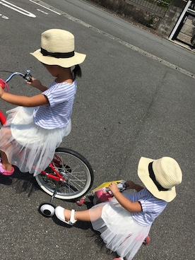 an♥︎さんのコーディネート