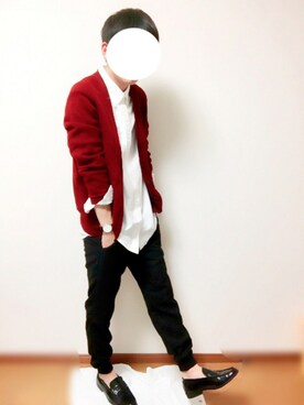 なすくさんのコーディネート