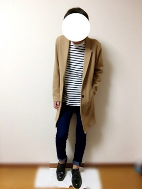 なすくさんのコーディネート