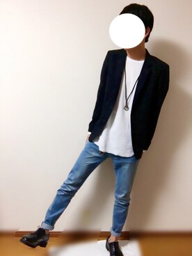 なすくさんのコーディネート