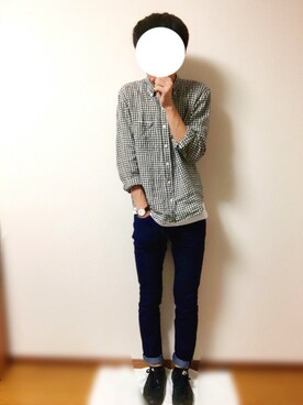 なすくさんのコーディネート