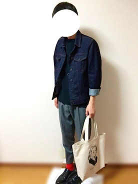 なすくさんのコーディネート