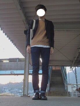 なすくさんのコーディネート