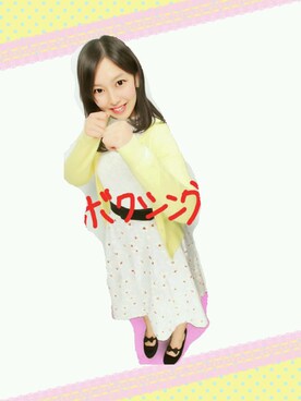 Rinさんのコーディネート