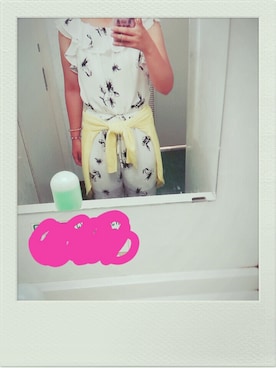 Rinさんのコーディネート