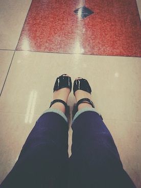 Rinさんのコーディネート