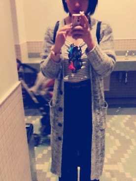 Rinさんのコーディネート