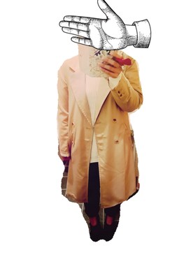 Rinさんのコーディネート