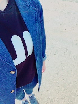 Rinさんのコーディネート