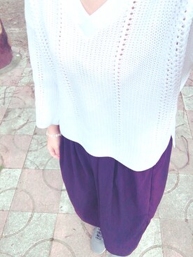 Rinさんのコーディネート