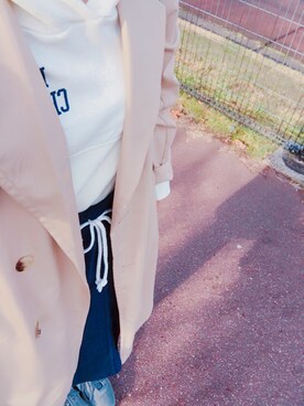 Rinさんのコーディネート