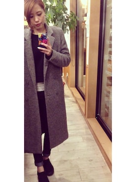 miiiさんのコーディネート