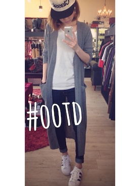 miiiさんのコーディネート