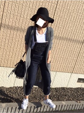 miiiさんのコーディネート