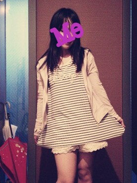 miiさんのコーディネート