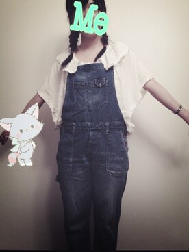 miiさんのコーディネート