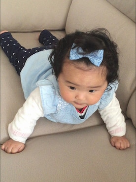 こよぽん☻さんのコーディネート