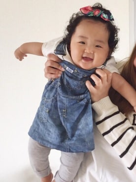 こよぽん☻さんのコーディネート