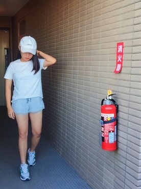 メロディさんのコーディネート