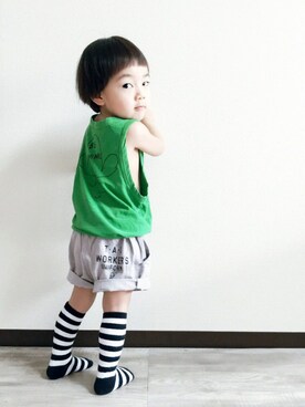 aoao☺︎さんのコーディネート