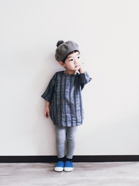 aoao☺︎さんのコーディネート