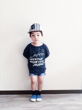 aoao☺︎さんのコーディネート